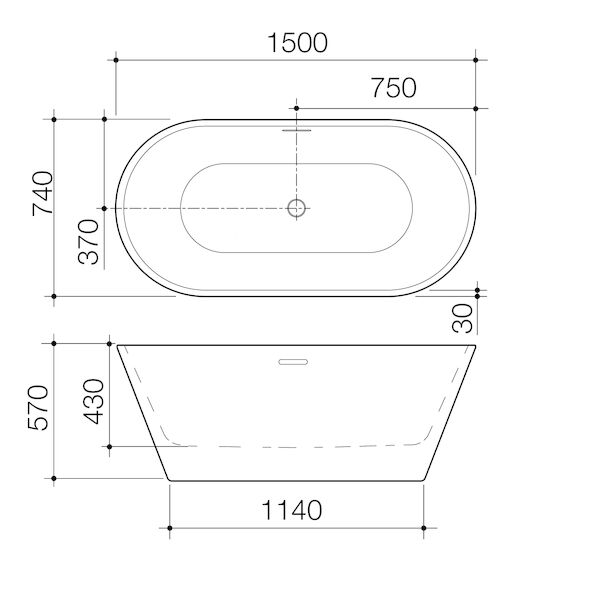 Line Diagram
